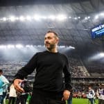 OM : l’avenir de De Zerbi serait scellé à Marseille !