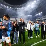 PSG – Inter Milan : Medhi Benatia (OM) était à Munich !