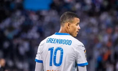 OM Mercato : un crack de 17 ans prêt à succéder à Greenwood ! 