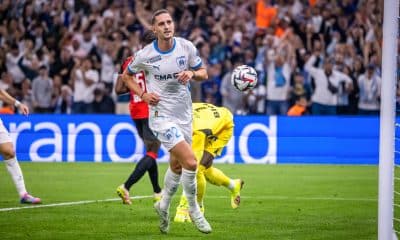 Adrien Rabiot (OM)