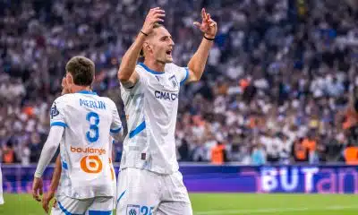 OM Mercato : Adrien Rabiot met les choses au clair sur son influence dans le recrutement