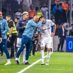 OM Mercato : c&rsquo;est confirmé pour Luiz Felipe, feu vert pour Medina (RC Lens) ?