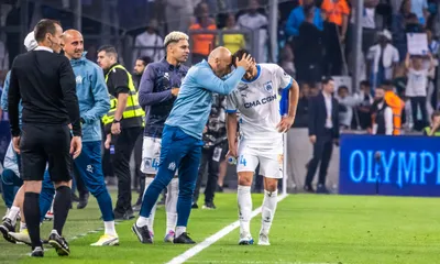 OM Mercato : c&rsquo;est confirmé pour Luiz Felipe, feu vert pour Medina (RC Lens) ?