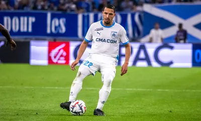 OM Mercato : Bennacer aux oubliettes ?