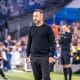 Roberto De Zerbi, l'entraîneur de l'OM