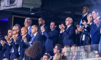 OM : coup de tonnerre, un poids lourd négocie son départ imminent du club !  