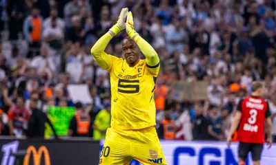 OM : Steve Mandanda de retour !