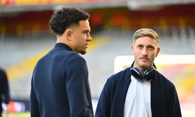 RC Lens Mercato : Abdulhamid provoque un départ !