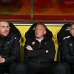 RC Lens : Will Still annonce qu’il quitte le club !