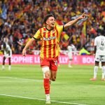 RC Lens Mercato : le jackpot pour Neil El Aynaoui fait aussi le bonheur de Nancy