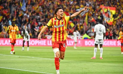 RC Lens Mercato : du nouveau pour El Aynaoui, Sage met deux joueurs à l’écart ! 