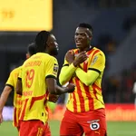 RC Lens Mercato : c&rsquo;est officiel pour Juma Bah à l&rsquo;OGC Nice, Florian Maurice fier de son coup