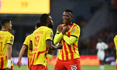 RC Lens Mercato : c&rsquo;est officiel pour Juma Bah à l&rsquo;OGC Nice, Florian Maurice fier de son coup