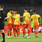 RC Lens – AS Monaco : les Sang et Or écrasent l&rsquo;ASM et terminent 8es, les notes des Lensois