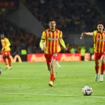 RC Lens Mercato : un départ en Ligue 2 pour Sotoca ?