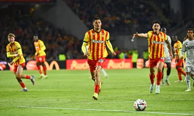 RC Lens Mercato : un départ en Ligue 2 pour Sotoca ?