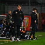 RC Lens : les explications de Will Still sur son départ