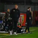 RC Lens : les explications de Will Still sur son départ