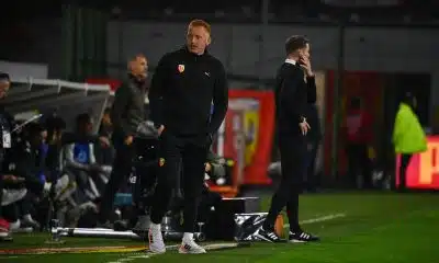 RC Lens : les explications de Will Still sur son départ