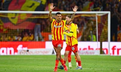 Facundo Medina (RC Lens)