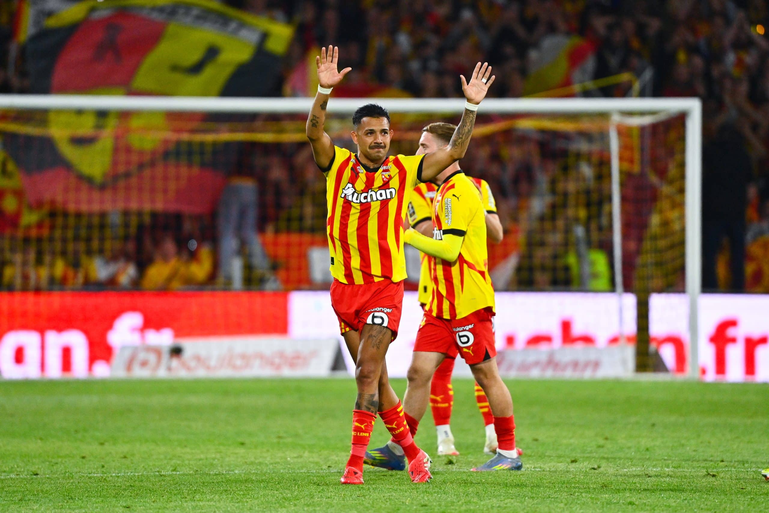 Facundo Medina (RC Lens)