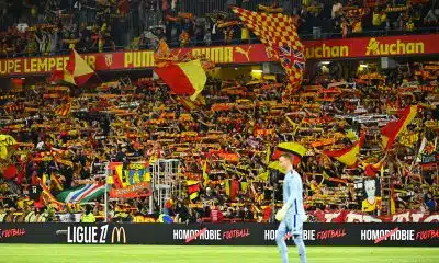 RC Lens : rachat du stade, tarifs, gouvernance… les Red Tigers tirent la sonnette d’alarme