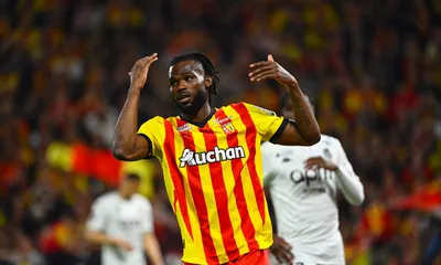 RC Lens Mercato : accord en vue avec Levante pour Goduine Koyalipou ?