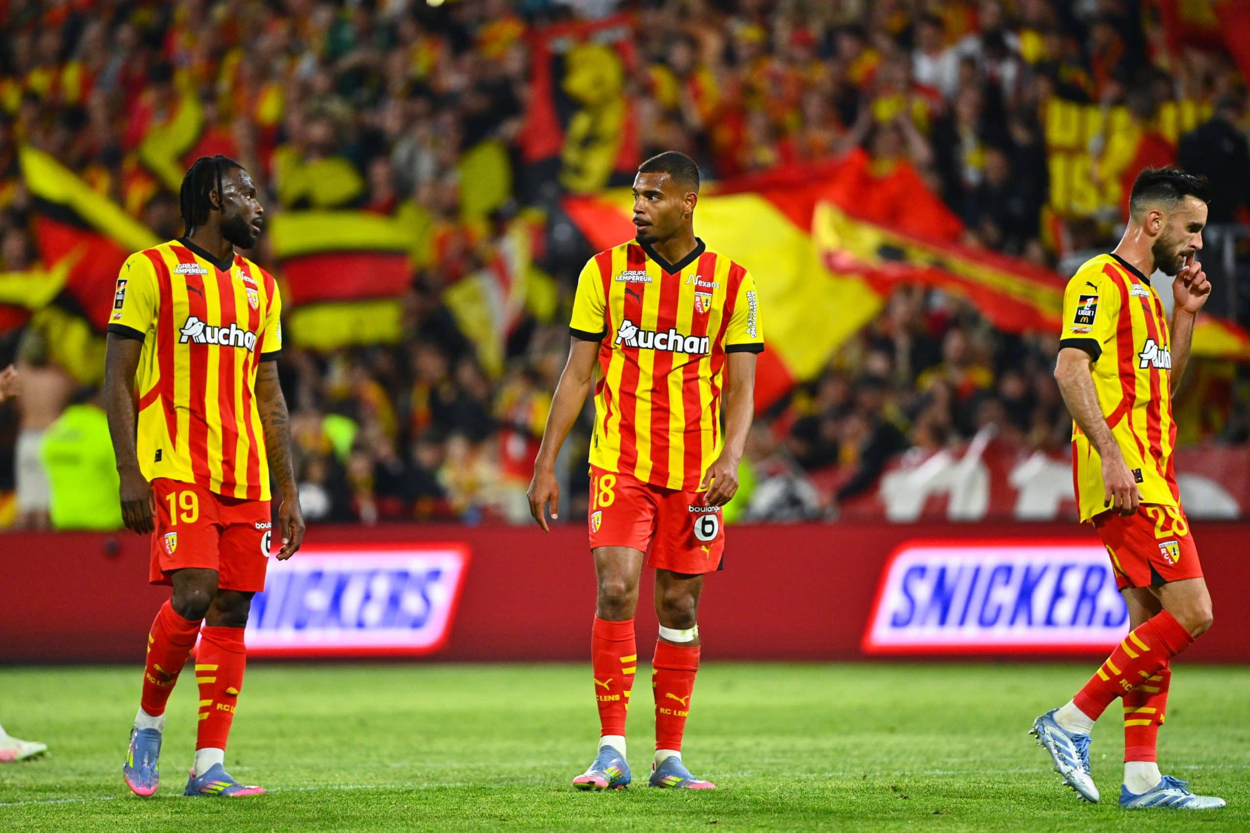 Andy Diouf (RC Lens)