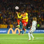 RC Lens Mercato : 2 obstacles dans les négociations avec Manchester City pour un retour de Bah