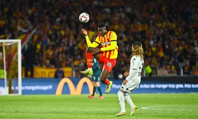 RC Lens Mercato : 2 obstacles dans les négociations avec Manchester City pour un retour de Bah