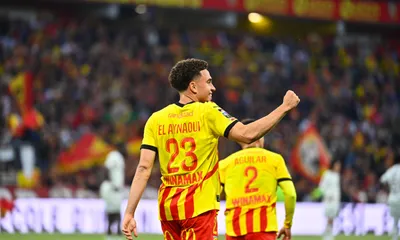 RC Lens Mercato : la Juventus aussi veut El Aynaoui !