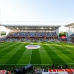 RC Lens : la vente de Bollaert au Racing remise en cause par la justice ?