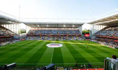 RC Lens : la vente de Bollaert au Racing remise en cause par la justice ?