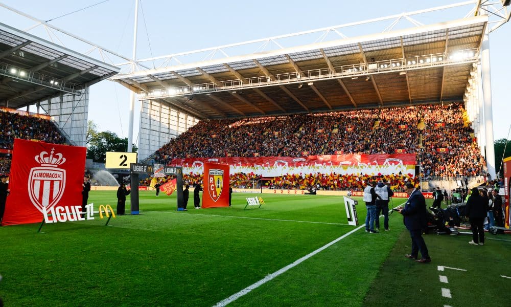 Le stade Bollaert pourrait bientôt être racheté par le RC Lens.