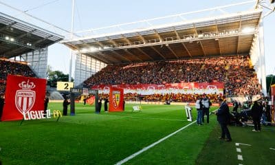Le stade Bollaert pourrait bientôt être racheté par le RC Lens.