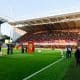 Le stade Bollaert pourrait bientôt être racheté par le RC Lens.