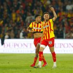 RC Lens : El Aynaoui se fait déjà remarquer avec l’AS Roma