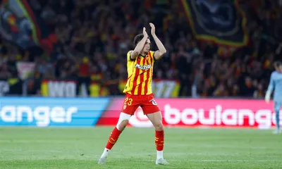 RC Lens Mercato : un tarif rédhibitoire fixé à la Roma pour El Aynaoui !