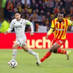 OL Mercato : les Gones ont une autre priorité que Juma Bah (ex-RC Lens)