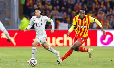 OL Mercato : les Gones ont une autre priorité que Juma Bah (ex-RC Lens)