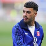 OL Mercato : Georges Mikautadze en larmes au moment de quitter Lyon pour Villarreal (vidéo)