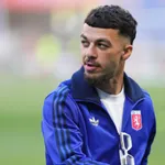 OL Mercato : Georges Mikautadze en larmes au moment de quitter Lyon pour Villarreal (vidéo)