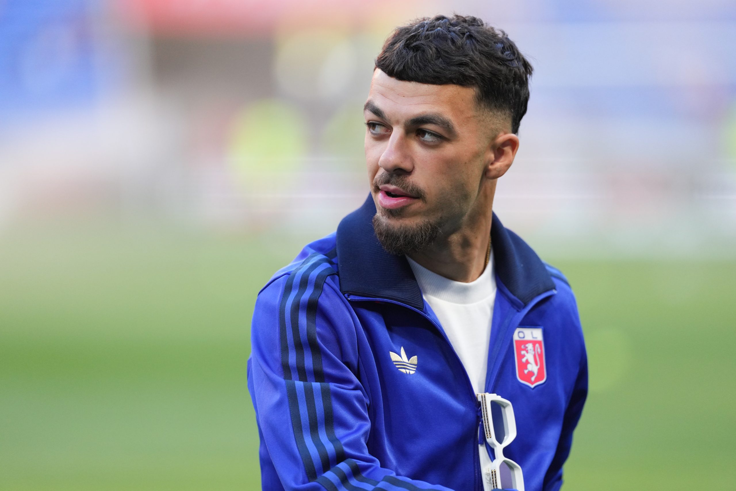 OL Mercato : Georges Mikautadze en larmes au moment de quitter Lyon pour Villarreal (vidéo)