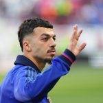 OL Mercato : La Roma touche au but pour Mikautadze !