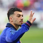 OL Mercato : un gros danger s&rsquo;éloigne pour Mikautadze