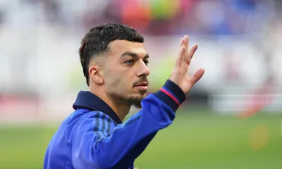 OL Mercato : Mikautadze l&rsquo;affirme, il s&rsquo;est sacrifié pour sauver Lyon !