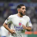 Mercato : Cherki fait des adieux émouvants à l&rsquo;OL, qui le remercie