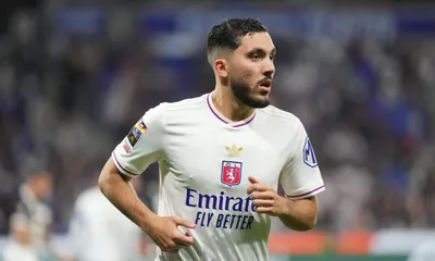 Mercato : Cherki fait des adieux émouvants à l&rsquo;OL, qui le remercie