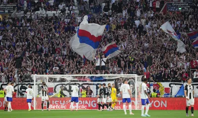 OL : les supporters se révoltent… pendant que John Textor fait une grosse annonce !