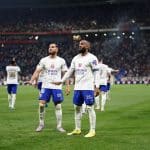 OL – SCO Angers : Lacazette réussit sa sortie, Cherki aussi, Lyon jouera l’Europe !